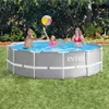 INTEX 26716GS Prism Frame Pool inkl. GS-Filterpumpe und Produktbild-Vorschau 7