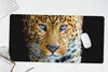 MuchoWow® Schreibtischunterlage Leopard - Tiere - Porträt - Produktbild-Vorschau 5