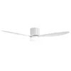Parrot Uncle 132 cm Deckenventilator mit LED-Licht, 3 Produktbild-Vorschau 9