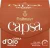 Dallmayr Capsa Crema dOro Intensa, Nespresso Kompatibel Produktbild-Vorschau 1