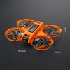 YLR/C S156 RC Drohne mit 4,9" LCD-Fernsteuerung, Produktbild-Vorschau 7