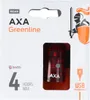 AXA Rücklicht Greenline 1 LED Produktbild-Vorschau 5