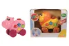 Simba ABC Musiktiere, 2-sort. Lieferumfang 1 Stück Produktbild-Vorschau 10