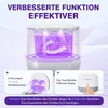 Ultraschallreiniger Ultraschallreinigungsgerät Zahnschiene Produktbild-Vorschau 5