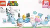 LEGO Super Mario 71417 Fliprus a sněhové dobrodružství - Náhled obrázku produktu 24