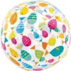 Intex Inflatable Beach Ball Ø 51 Cm | Motif Voir les images du produit 2
