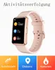 HUAKUA Pedometer Smartwatch 1,47 Zoll Fitness Tracker mit Produktbild-Vorschau 4