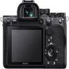 Sony Kamera ILCE7RM4AB.CEC Schwarz Produktbild-Vorschau 3