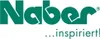 The image displays the Naber logo and a tagline, suggesting marketing material. Produktbild-Vorschau