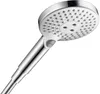 Doccetta Hansgrohe Raindance Select S 120 EcoSmart Anteprima dell’immagine prodotto 9