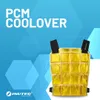 Inuteq Biobased PCM Coolover Yellow Yellow Voir les images du produit 3
