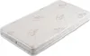 Moni Babybett Matratze Majesty 120 x 60 x 12 Bamboo Produktbild-Vorschau 2