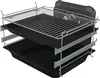 Gorenje GECS5C60WPA Elektroherd, Freistehender Herd, Weiß, Produktbild-Vorschau 17