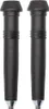 LEKI Flex Tip Black Spitzen Schwarz Kurz Produktbild-Vorschau 3