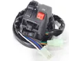 Interrupteur de Lumière pour ATV 110/125 Quad Bashan Voir les images du produit 1