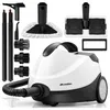 MalTec stoomreiniger HDS6000W-PRO met accessoires: Productafbeelding-voorbeeld 18