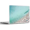 MuchoWow® Laptop Aufkleber Sticker Cover Meer - Strand - Produktbild-Vorschau 6