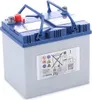 A Varta car battery is shown against a white background. Produktbild-Vorschau