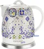 Concept RK-0020, 1,5 l, 1350 W, Weiß, Überhitzungsschutz Produktbild-Vorschau 1