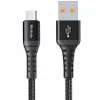 Micro-USB-Kabel Mcdodo CA-2280, 0,2 m (schwarz) Produktbild-Vorschau 1