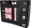 KS-Tools 917.0133 Jeu de douilles 1/4"+3/8"+1/2", 133 pces Voir les images du produit 4