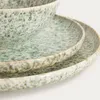 HOMLA TARMA grüne Schale 15,5 cm Produktbild-Vorschau 5
