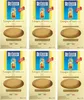 De Cecco Lasagne all Uovo N°112 (6 X 500g) Produktbild-Vorschau 1