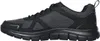 Skechers Track- Bucolo 52630-BBK Hommes Voir les images du produit 6