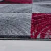 Carpetsale24 Modern Designer Teppich Wohnzimmer Produktbild-Vorschau 2