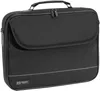 PEDEA Notebooktasche "Fair" 43,9 cm (17,3"), schwarz + PC Produktbild-Vorschau 2