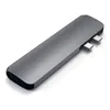 Satechi Type-C Pro Hub 4K HDMI space gray Produktbild-Vorschau 3