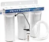 Naturewater NW-PR303 3 Stufen Wasserfilter, 5 µ, Ø60 mm PP Produktbild-Vorschau 1