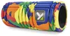 Triggerpoint Foam Roller The Grid 1.0 - Regenbogen Produktbild-Vorschau 2