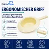 Bettpfanne mit Deckel von FabaCare, Steckbecken, Produktbild-Vorschau 8