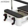 PH Fitness PRO Pilates Reformer 248 cm – pieghevole in Anteprima dell’immagine prodotto 6