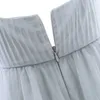 Kinder Mädchen Kleider Hochzeit Festliche Kleid 140 Cm Produktbild-Vorschau 5