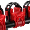 Porte-vélos universel pour attelage, pouvant accueillir 3 Voir les images du produit 9