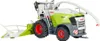 TOMY Britains Mähdrescher Claas Jaguar 980 43285 /3 Produktbild-Vorschau 4