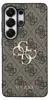Guess 4G Metall-Logo-Rückabdeckung für das Samsung Galaxy Produktbild-Vorschau 10