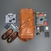 NEGOTIA Alpha Premium Weekender Ladies Suit Bag Travel Bag Náhľad obrázku produktu 10
