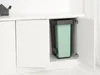 Poubelle Encastrable 2 X 30 L - Sort & Go Built-in - Voir les images du produit 13