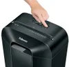Fellowes Powershred LX 50 schwarz Produktbild-Vorschau 11