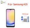Für Samsung Galaxy A25 5G A256B 2023 LCD Display (OLED) mit Produktbild-Vorschau 2