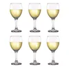 Sada sklenic ORION WINE GLASSES 340 ml 6 kusů Náhled obrázku produktu 3