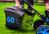 Hexwelt tondeuse thermique HW-KS-224 224 cm³ 53 cm traction Voir les images du produit 13