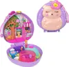 COMMANDE - VENDRE SIMPLEMENT - Mattel FRY35 ; HRD37 - Polly Voir les images du produit 9
