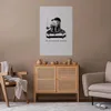 Posterpapier Poster - I'm Not Smoking. I'm Breathing 21x30 Produktbild-Vorschau 2