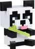 Detská lampa Minecraft Panda Náhľad obrázku produktu 5