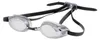 aquafeel Lunettes de natation Glide Mirror argent Voir les images du produit 5