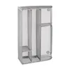 Relaxdays Schreibtischorganizer 5 Ablagen, kleiner Produktbild-Vorschau 9